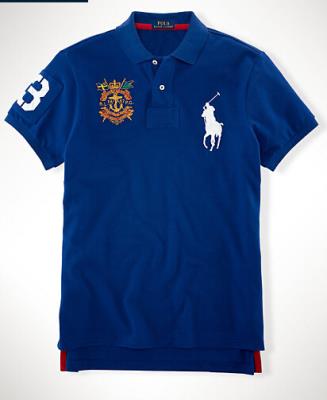 Men Polo Shirts-2324